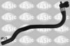 PEUGE 6466PA Radiator Hose